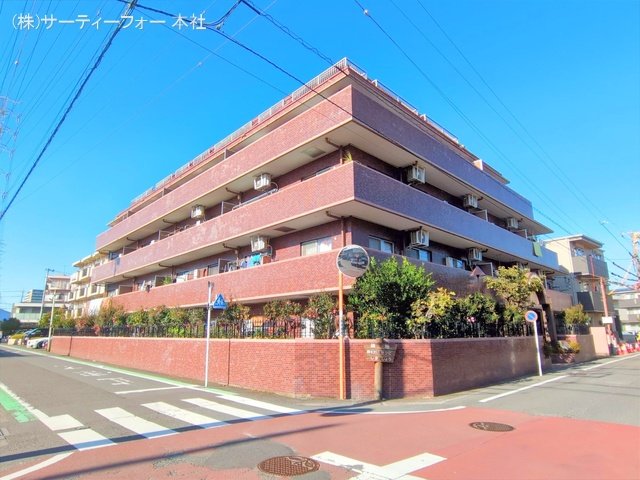 ライオンズマンション淵野辺鹿沼公園 305