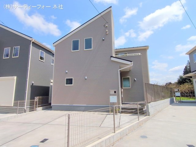 町田図師町第1期 6号棟