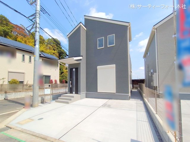 町田図師町第1期 7号棟