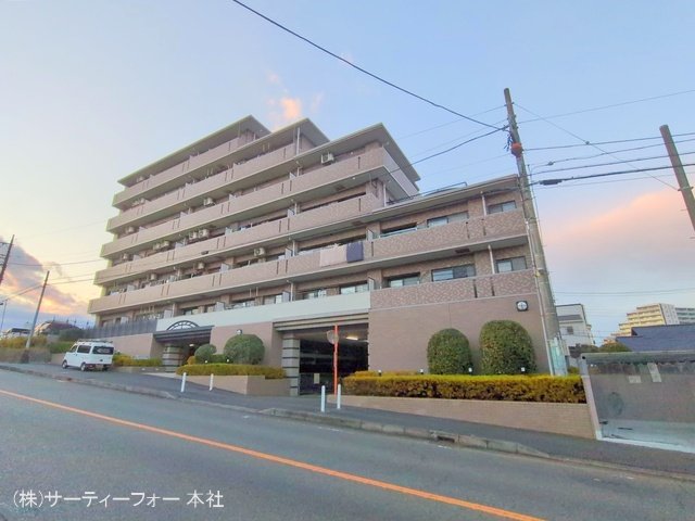 ライオンズマンション町田駅南 503