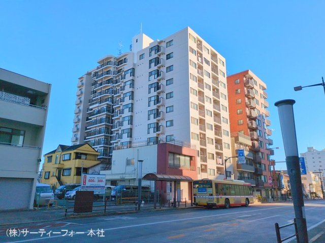 グリーンパーク西八王子 403
