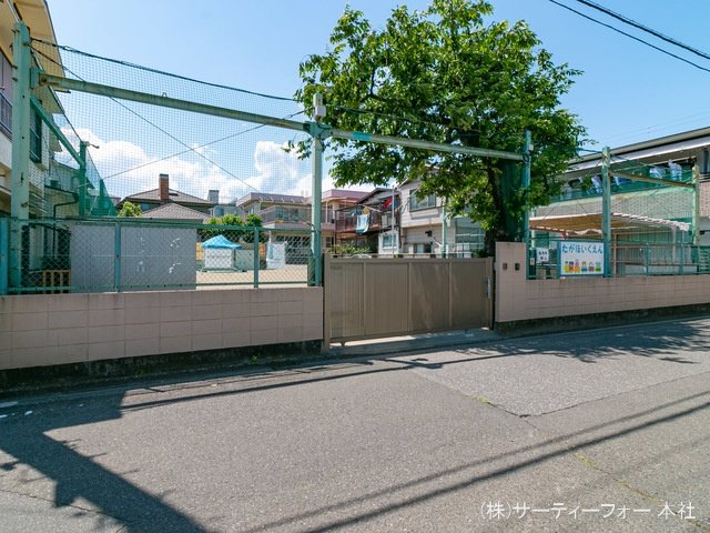 多賀保育園 撮影日(2022-06-02) 610m