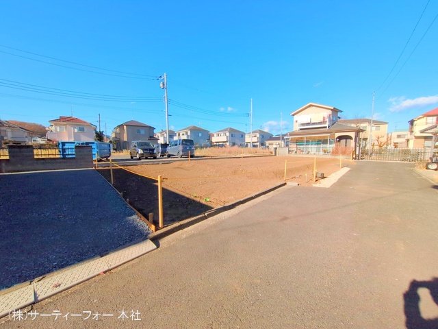 八王子市弐分方町(386ー13)  