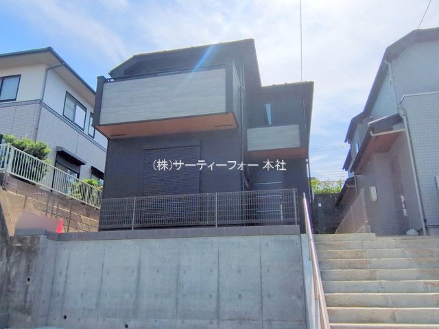 町田市第7成瀬 1号棟