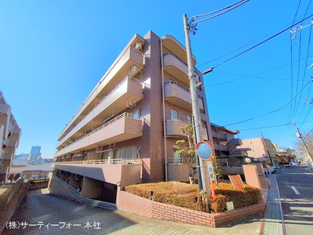 レクシオ大和田 204