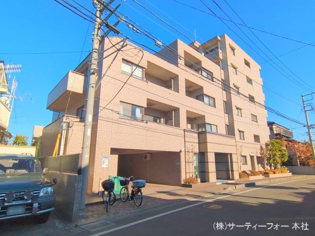 サーパス上溝第2 204