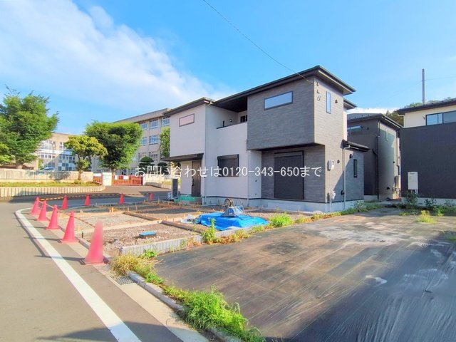 相模原市第3緑区下九沢 1号棟