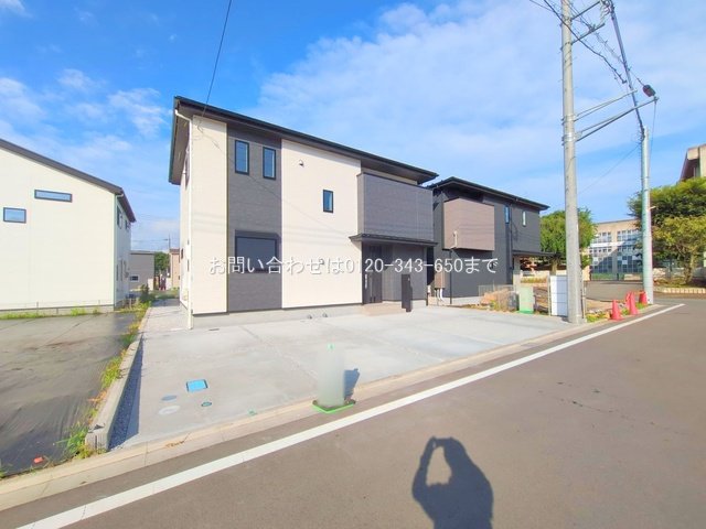 相模原市第3緑区下九沢 3号棟
