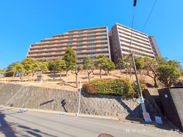 ユニヴェルシオール学園の丘 515