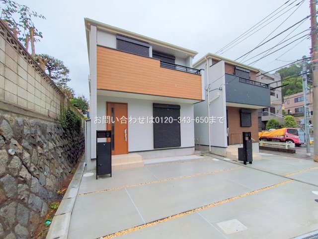町田市本町田8期 No.1
