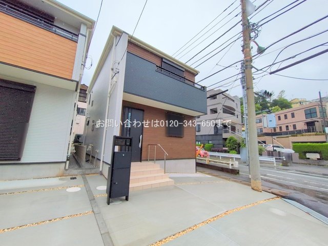 町田市本町田8期 No.2
