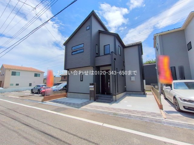 八王子市富士見町 2号棟