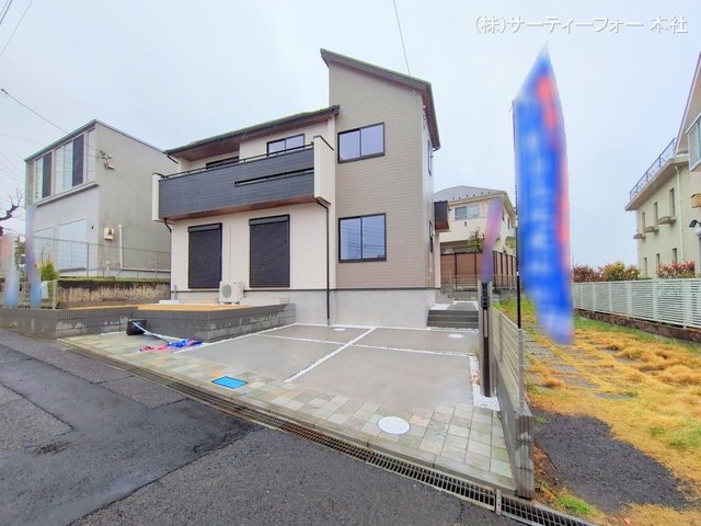 町田市本町田(206ー4) 1号棟