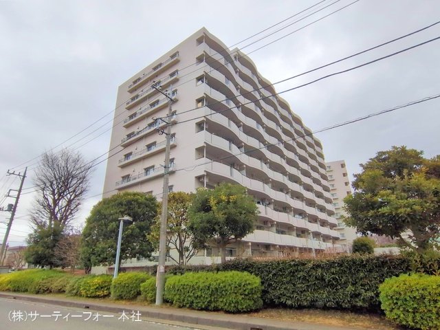 プラザシティ相模大野4号棟 405