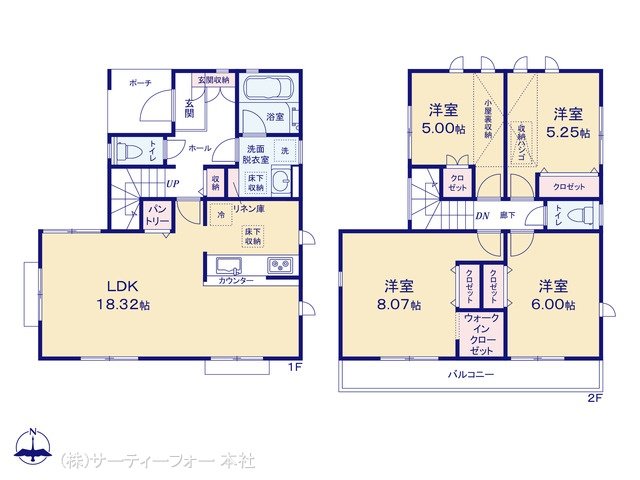 相模原市南区南台6丁目3期  