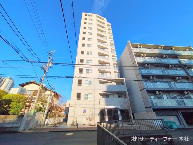 ラ・アトレ橋本 901