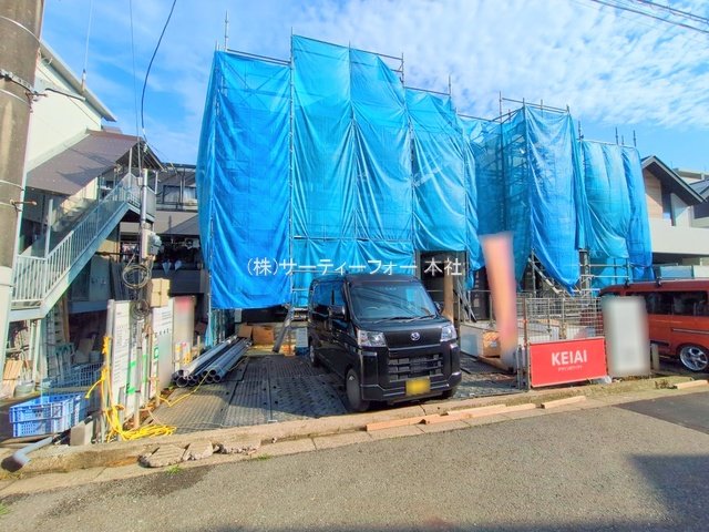 八王子市東浅川町5期 1号棟