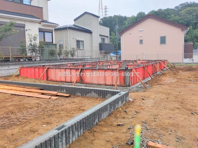 町田市成瀬2丁目24番 B号棟