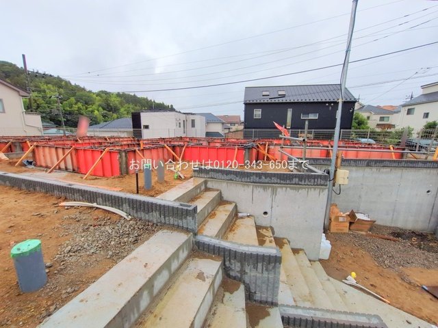 町田市成瀬2丁目24番 C号棟