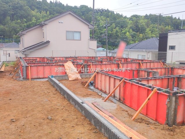 町田市成瀬2丁目24番 D号棟