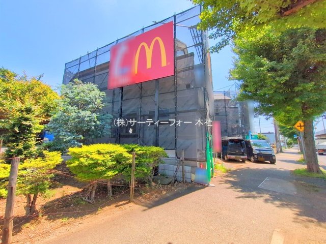八王子市宇津木町6期 1号棟