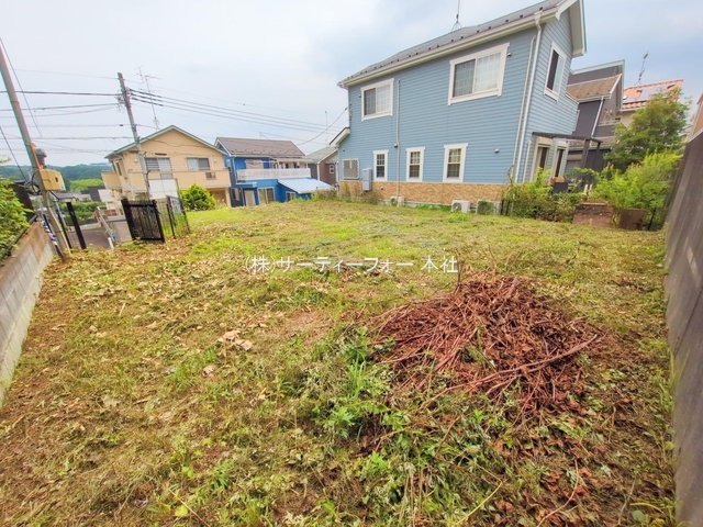 町田市第1上小山田町  