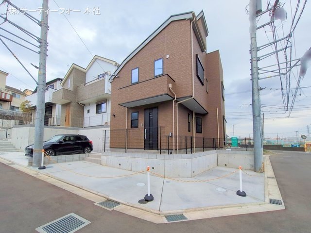 町田市小山町(2411ー14)  