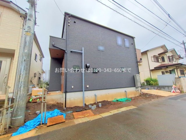 本町田II A号棟