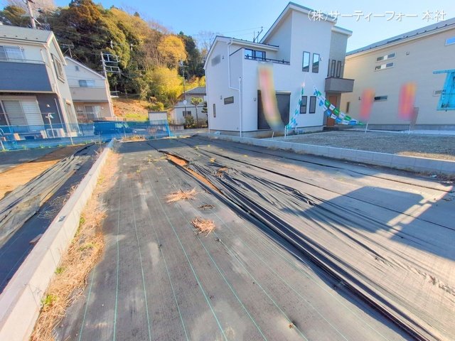 町田市相原町 No.6