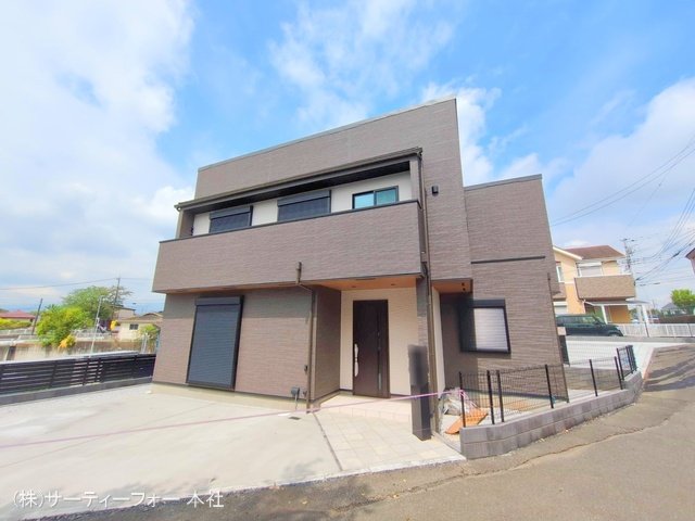 相模原市南区新戸第1期 No.2