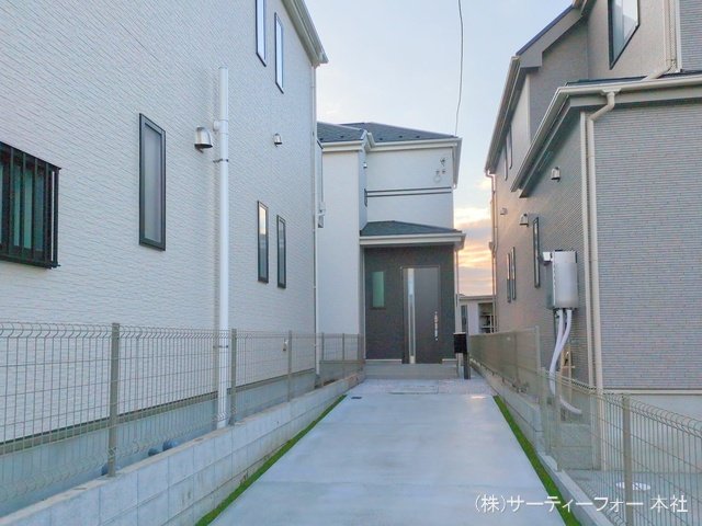 大島1028番 B号棟