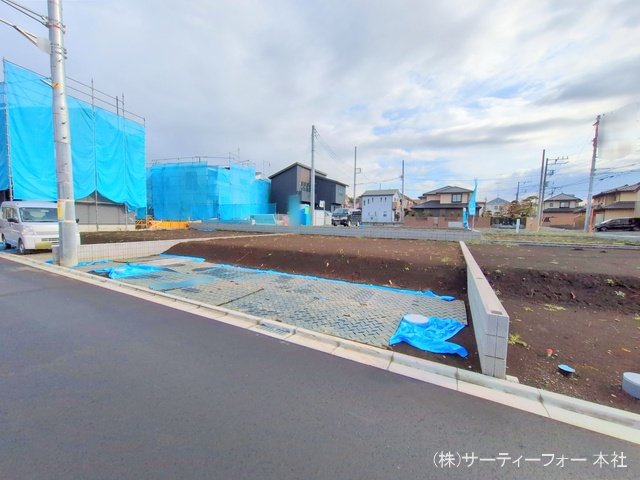 相模原市緑区下九沢IV No.8