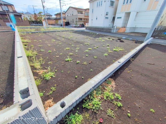 相模原市緑区下九沢IV No.10