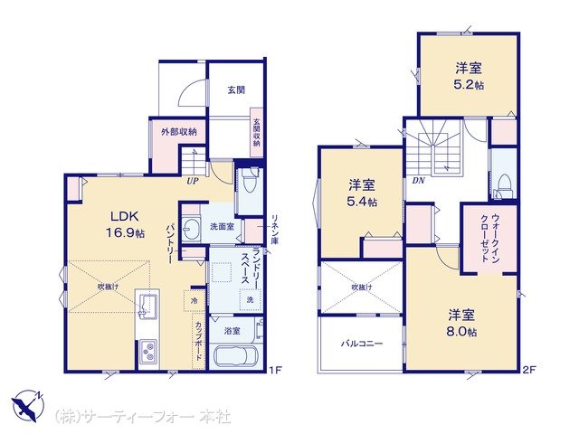 相模原市緑区下九沢IV No.3