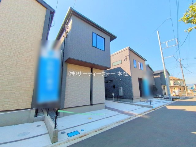相模原市緑区下九沢IV No.3
