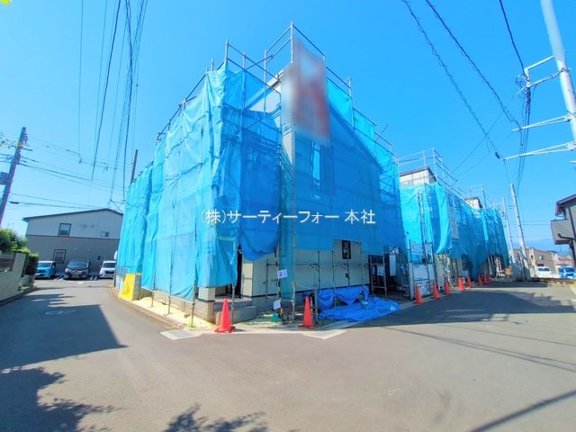 相模原市緑区下九沢IV No.13