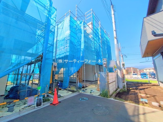 相模原市緑区下九沢IV No.15