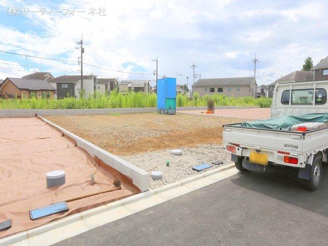八王子市楢原町(1800) 6号地