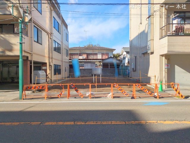 相模原市南区上鶴間6丁目  
