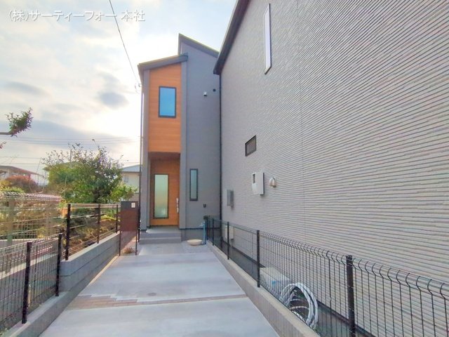 相模原市緑区原宿5丁目I No.1