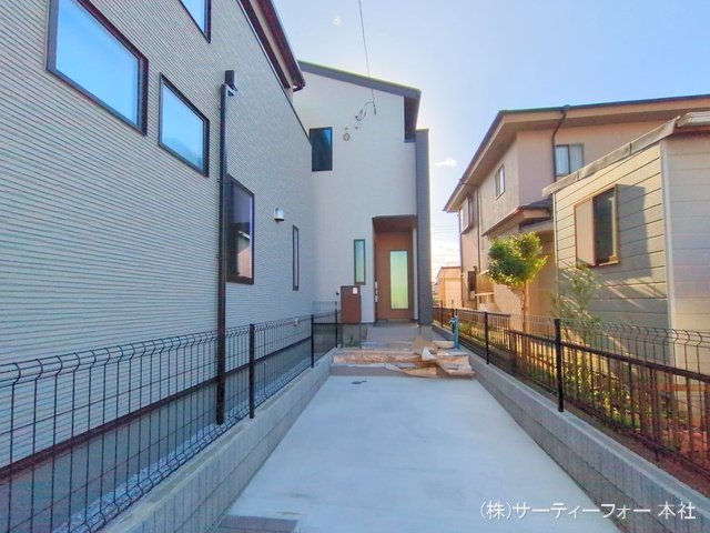 相模原市緑区原宿5丁目I No.3