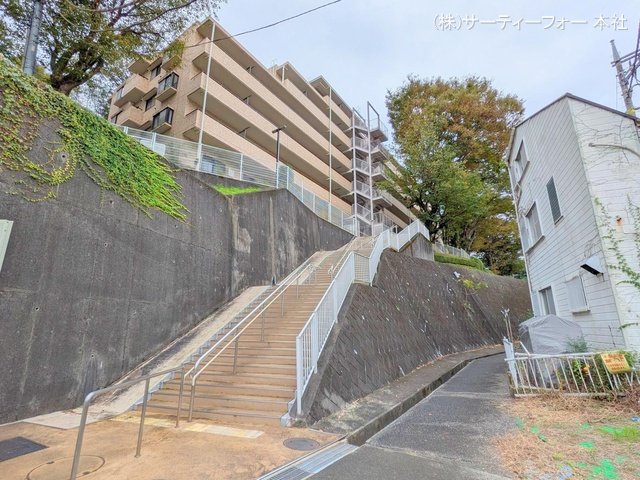 八王子北野台パークホームズ 316