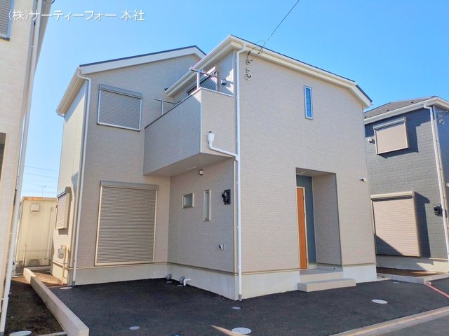 相模原市中央区並木 第15 6号棟