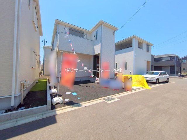 相模原市中央区並木 第15 14号棟