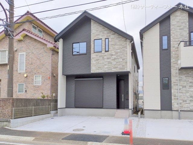 相模原市南区下溝1期 5号棟