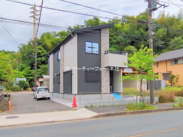 町田市下小山田町1期 1号棟