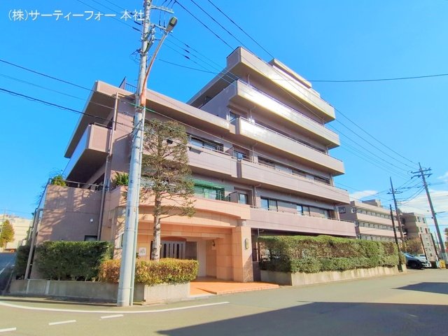 ヒューマンスクエア豊田 106