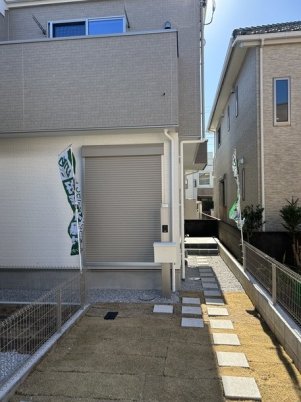 2号棟