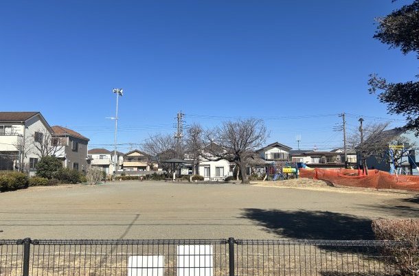 公園