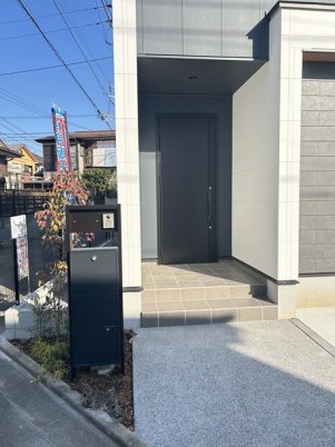 ポスト